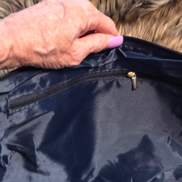 NWT Two in One Tote - Picture 4 of 6